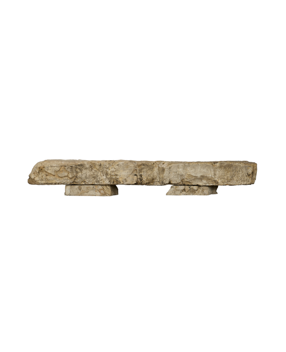 Limestone Table