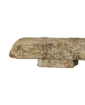 Limestone Table