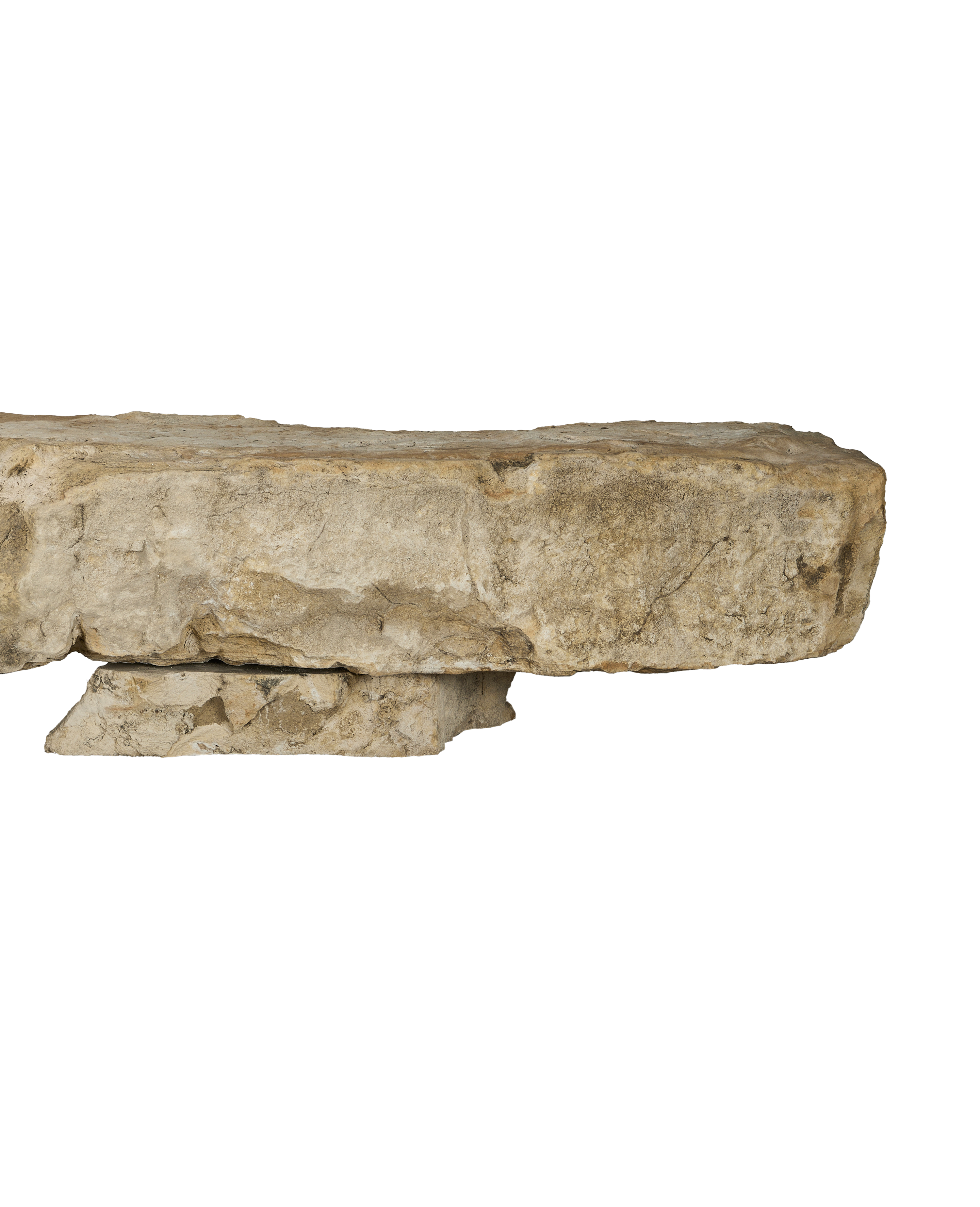 Limestone Table