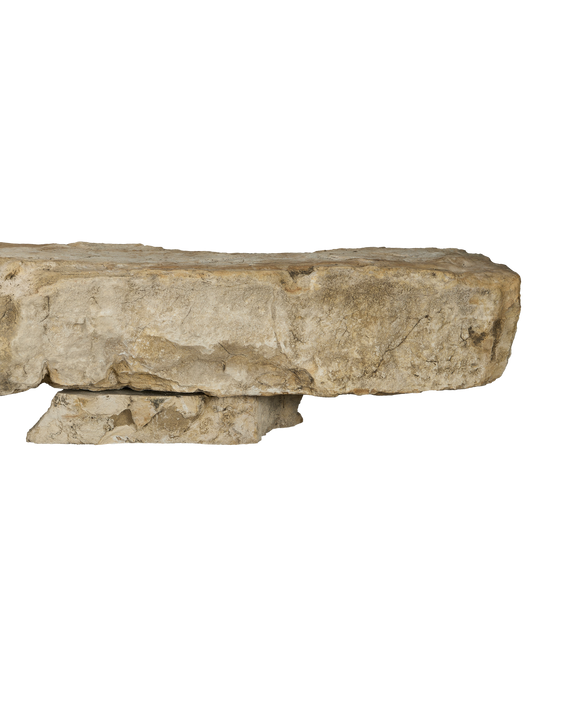 Limestone Table