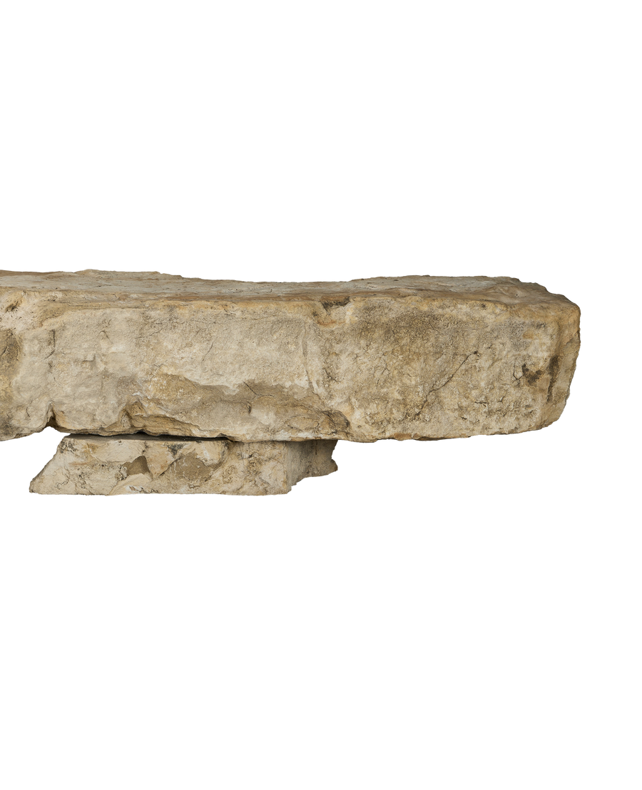 Limestone Table