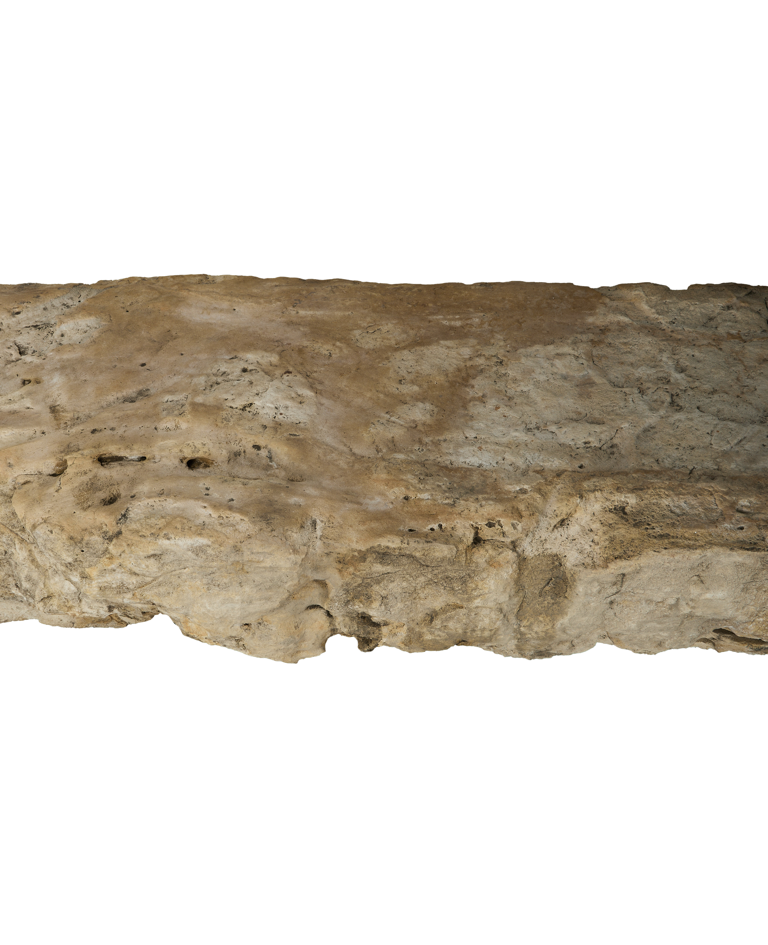 Limestone Table