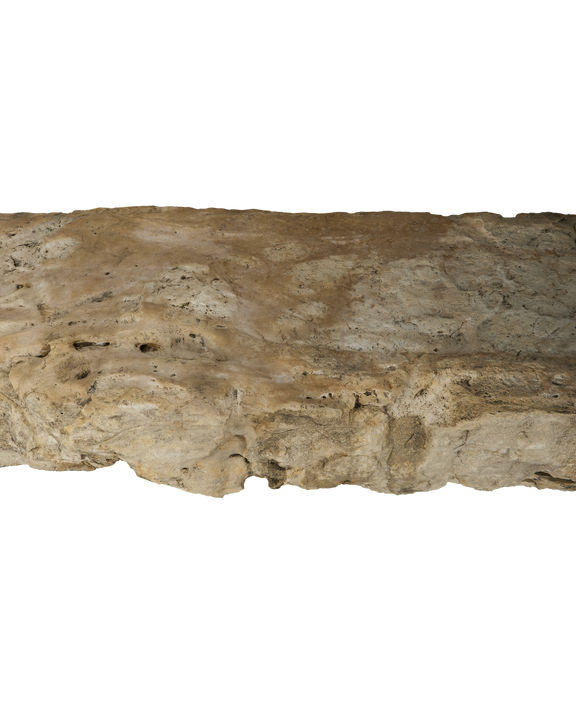Limestone Table