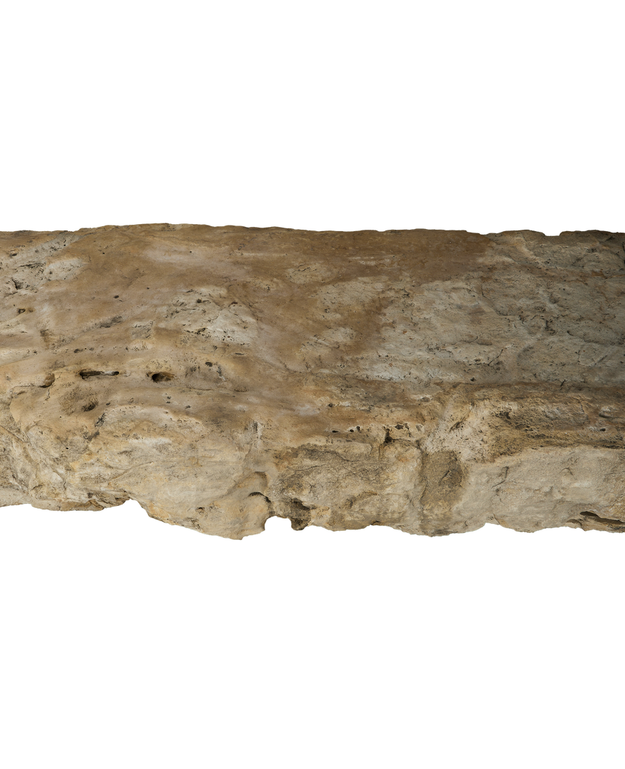 Limestone Table