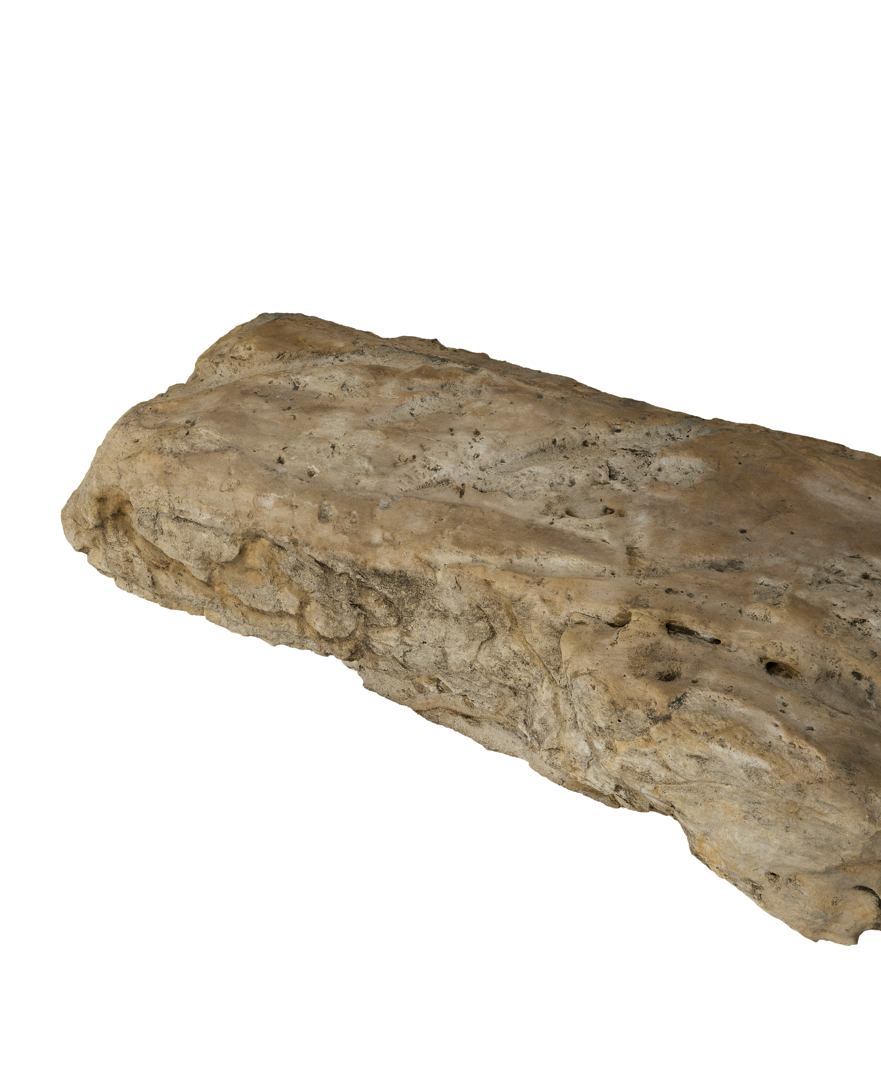 Limestone Table
