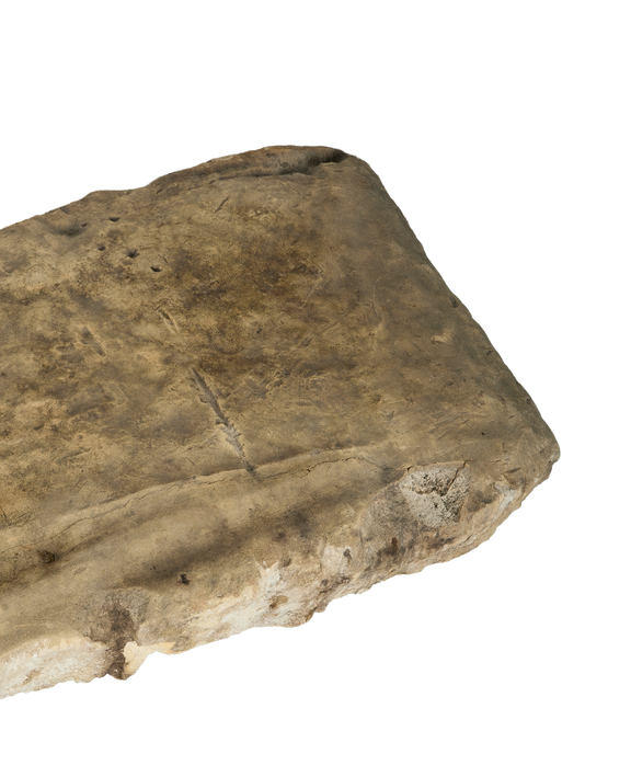 Limestone Coffee Table - 3 Piece