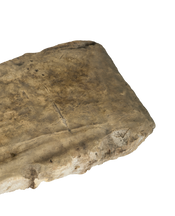 Limestone Coffee Table - 3 Piece