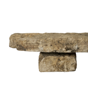 Limestone Coffee Table - 3 Piece