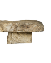 Limestone Coffee Table - 3 Piece