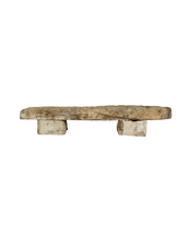 Limestone Coffee Table - 3 Piece