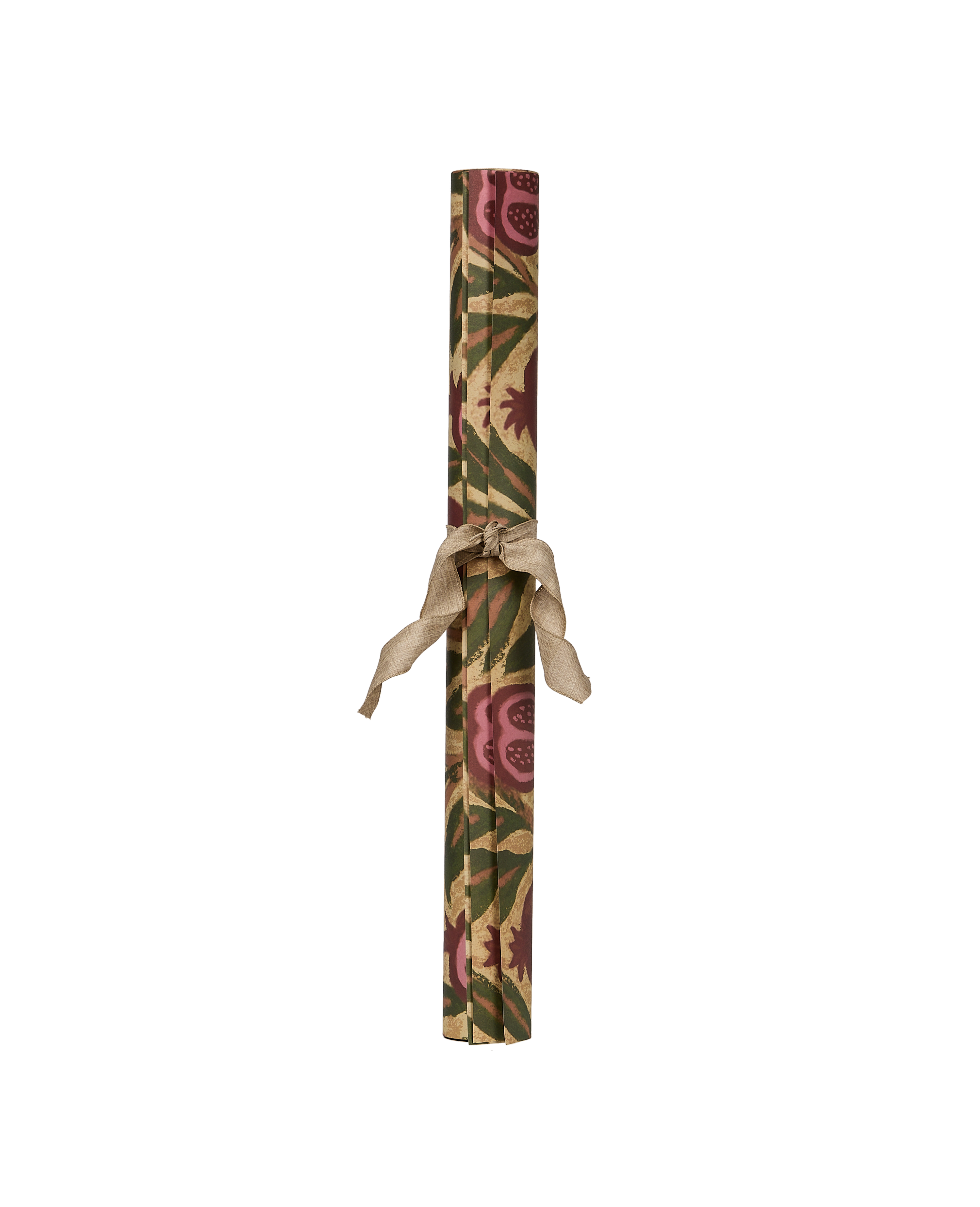 Pomegranate Wrapping Paper