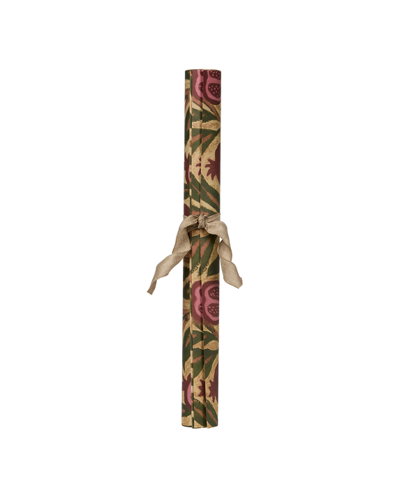 Pomegranate Wrapping Paper