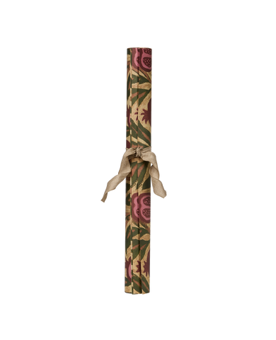 Pomegranate Wrapping Paper