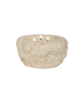 The Hearth Candle - Onyx