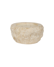 The Hearth Candle - Onyx