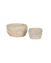 The Hearth Candle - Onyx