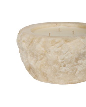 The Hearth Candle - Onyx