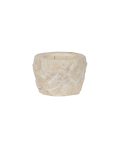 The Hearth Candle - Onyx