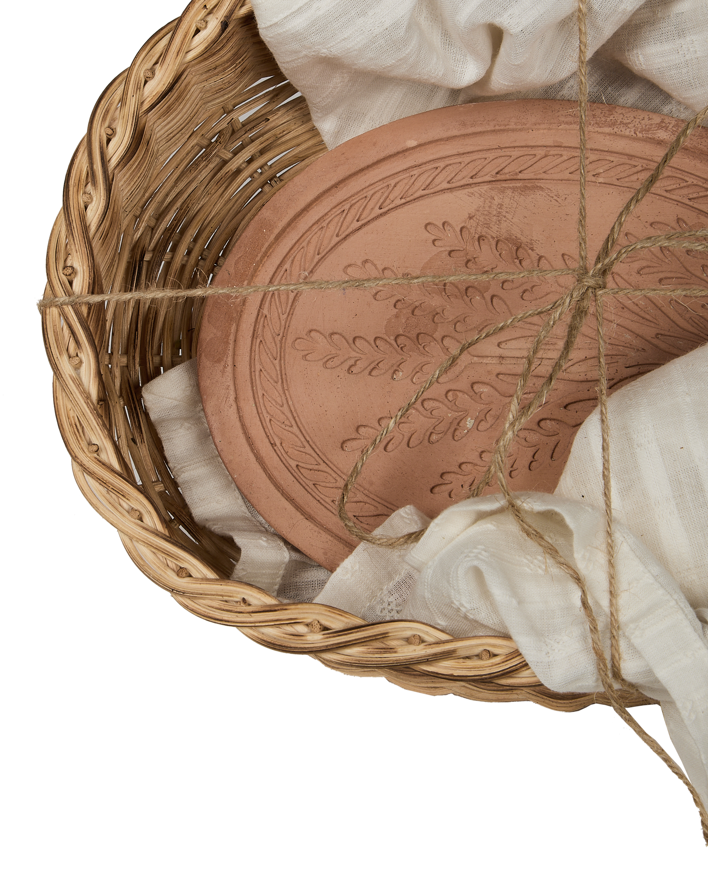 The Boulangère Bundle