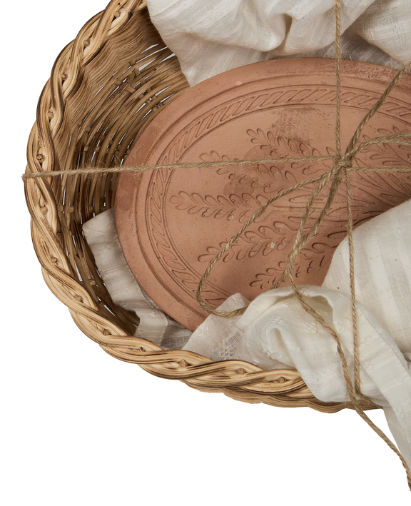 The Boulangère Bundle