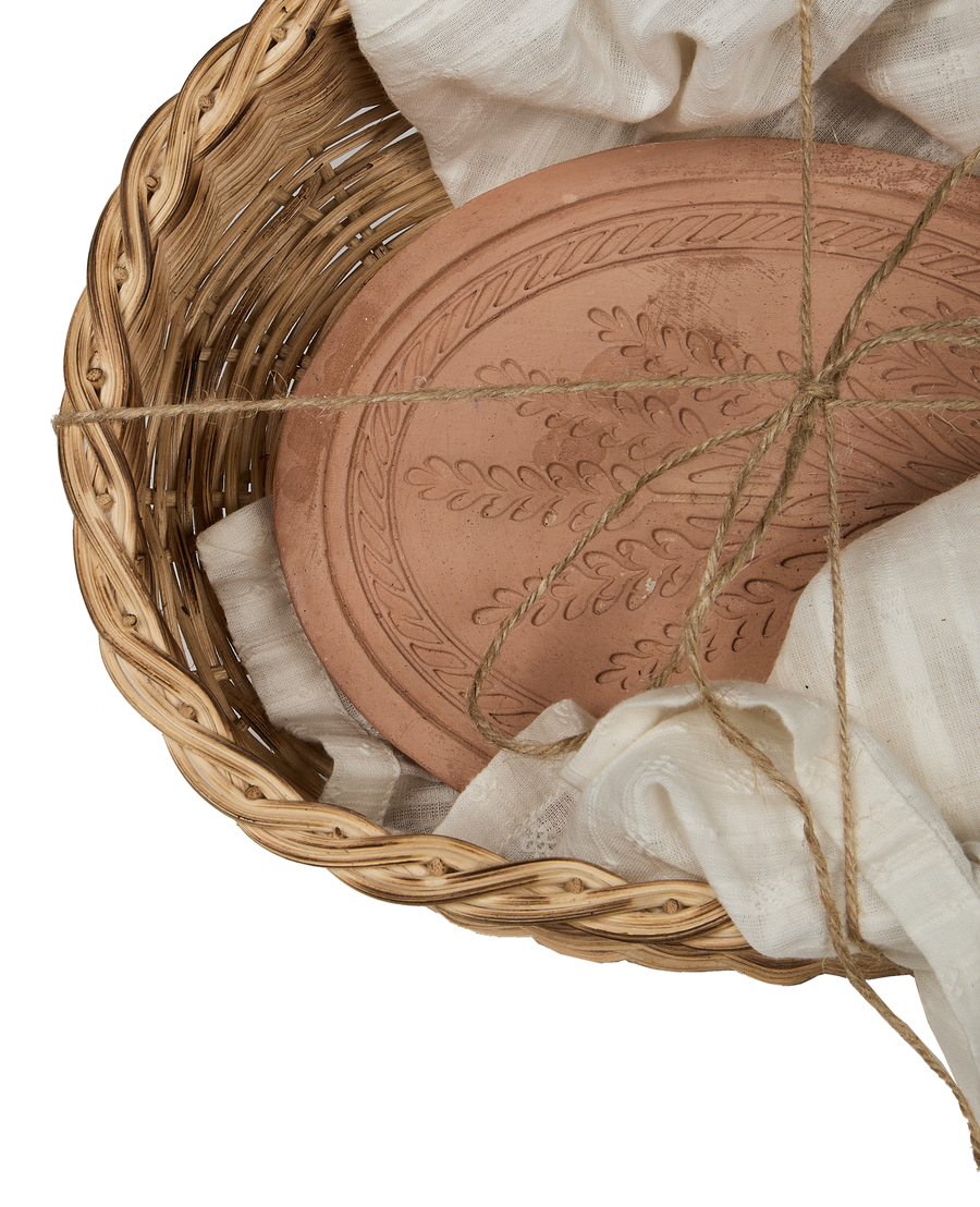 The Boulangère Bundle