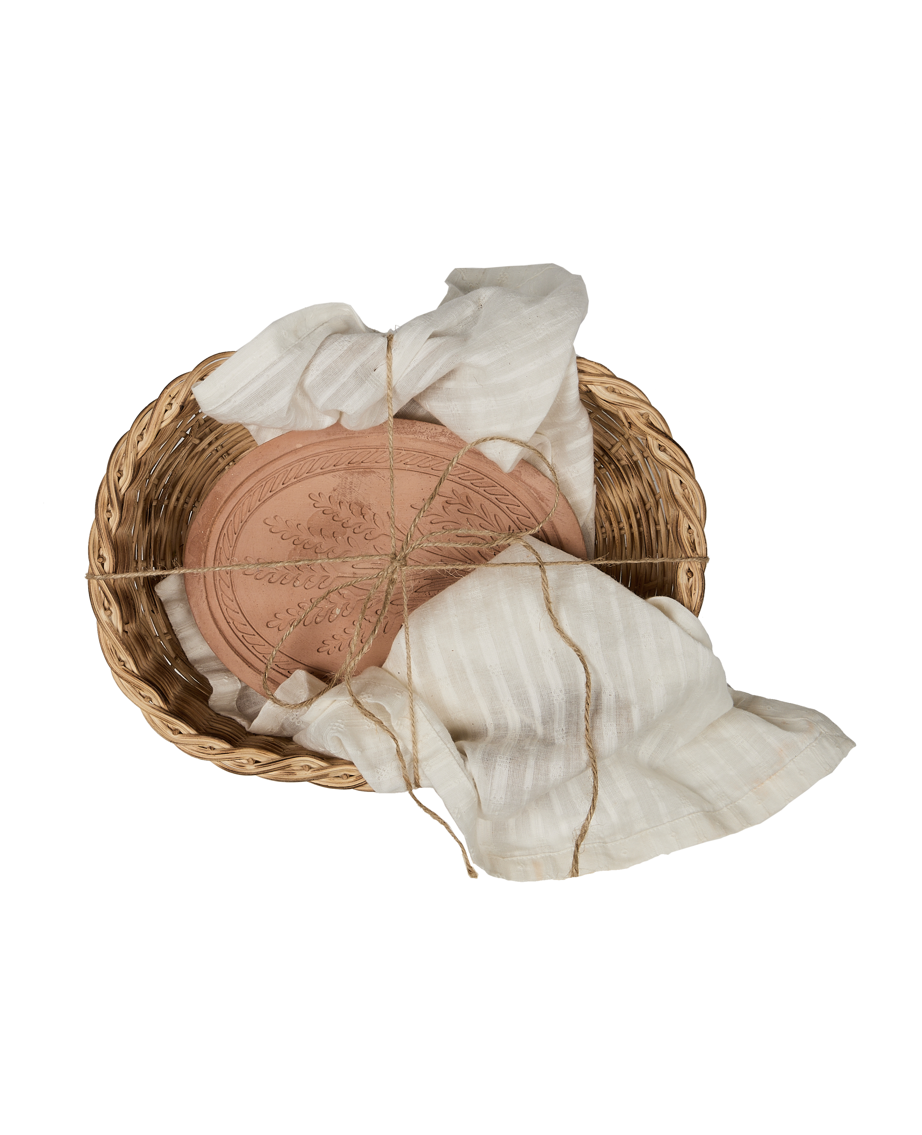 The Boulangère Bundle