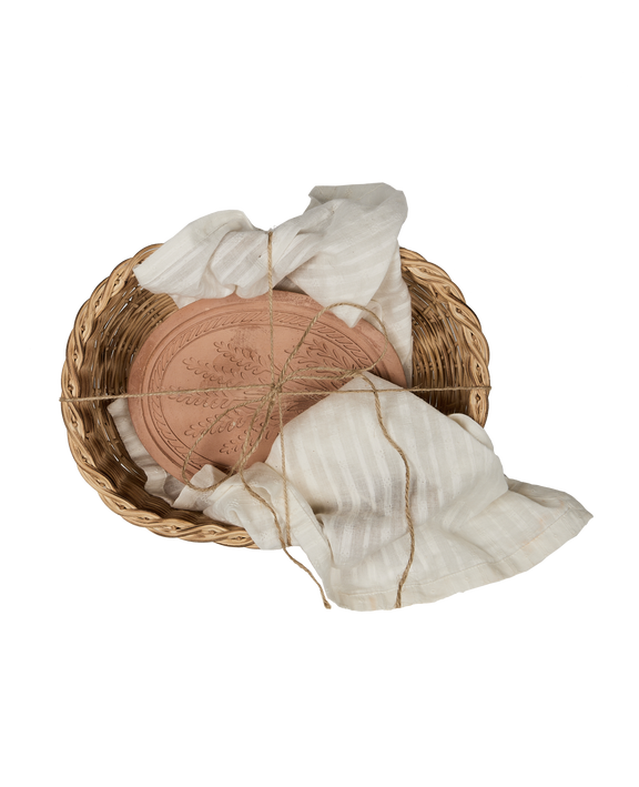 The Boulangère Bundle