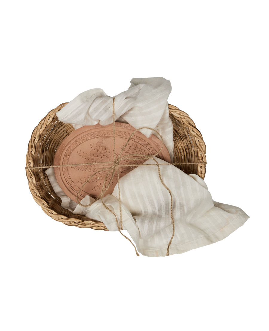 The Boulangère Bundle