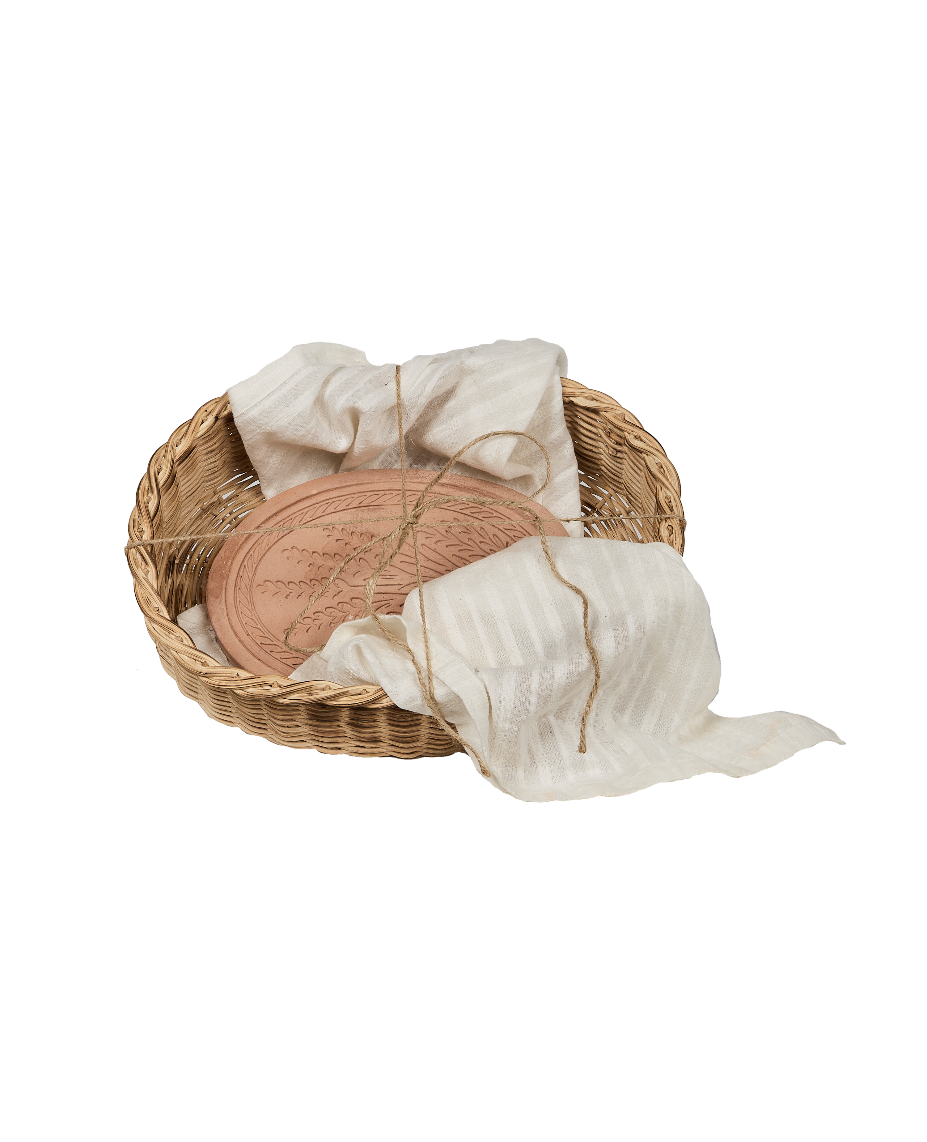 The Boulangère Bundle