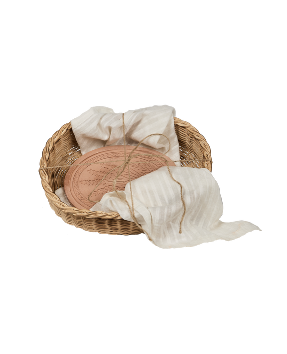 The Boulangère Bundle