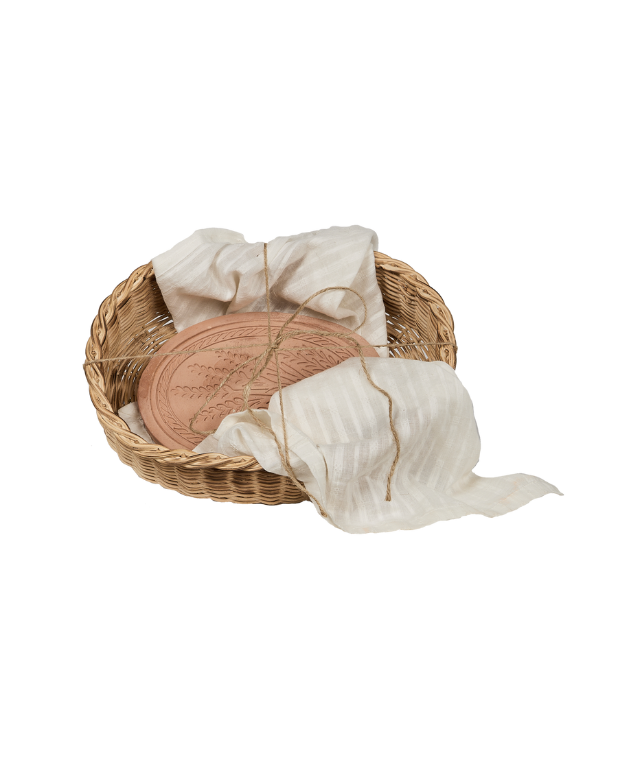 The Boulangère Bundle