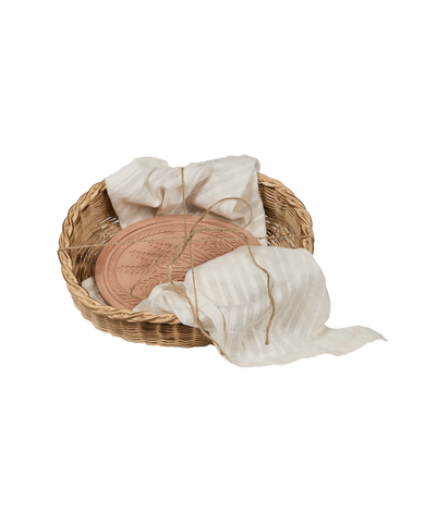 The Boulangère Bundle