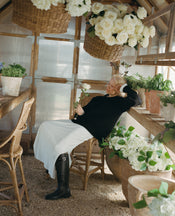 Memory Rattan Counter Stool