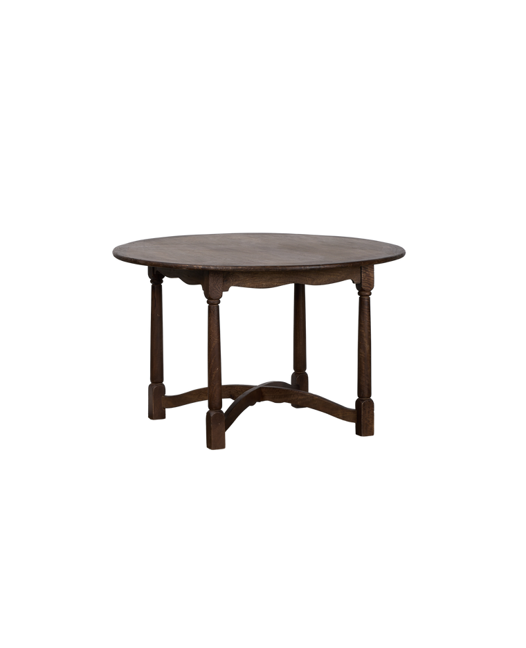 Bilbury Round Dining Table