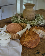 The Boulangère Bundle