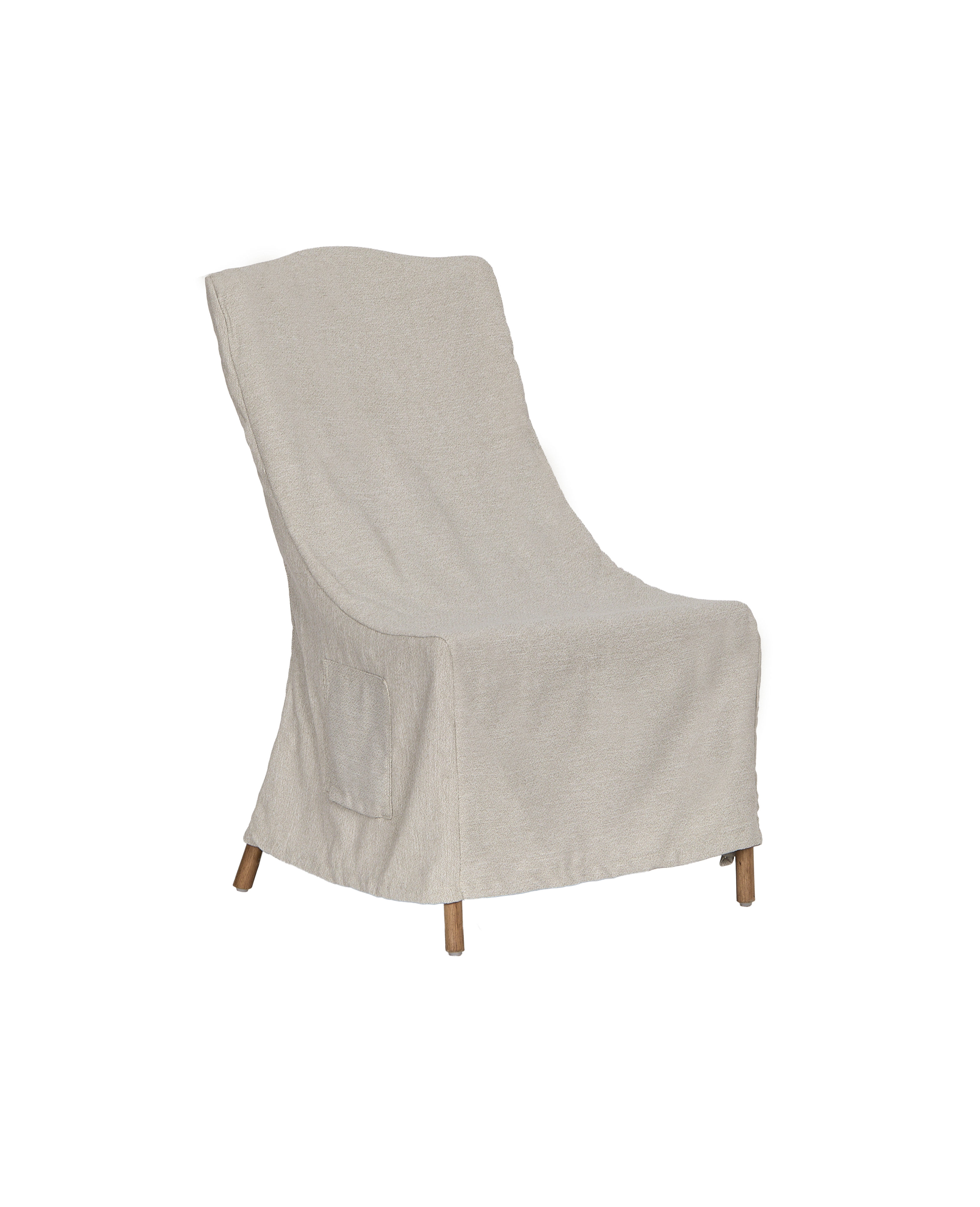 Memory Rattan Dining Chair Outdoor Cover
