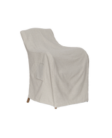 Memory Rattan Dining Armchair Outdoor Cover