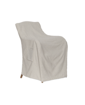 Memory Rattan Dining Armchair Outdoor Cover