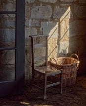 Champagne Basket - Petite