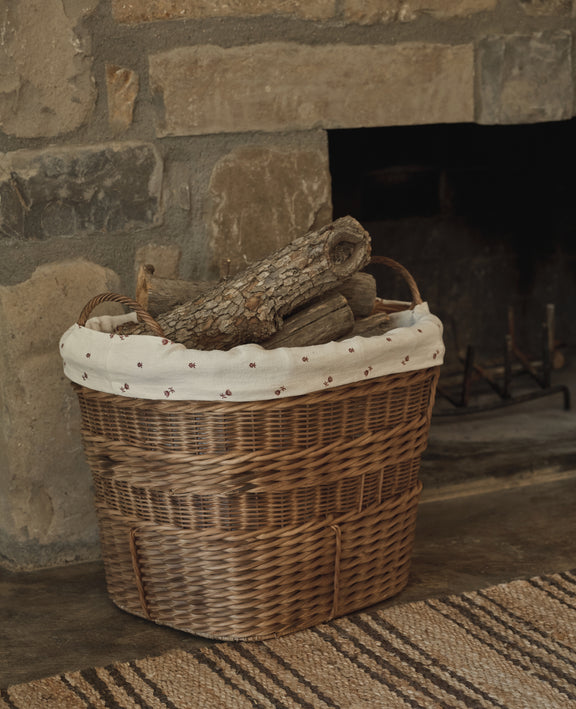 Champagne Basket - Grande Chérie