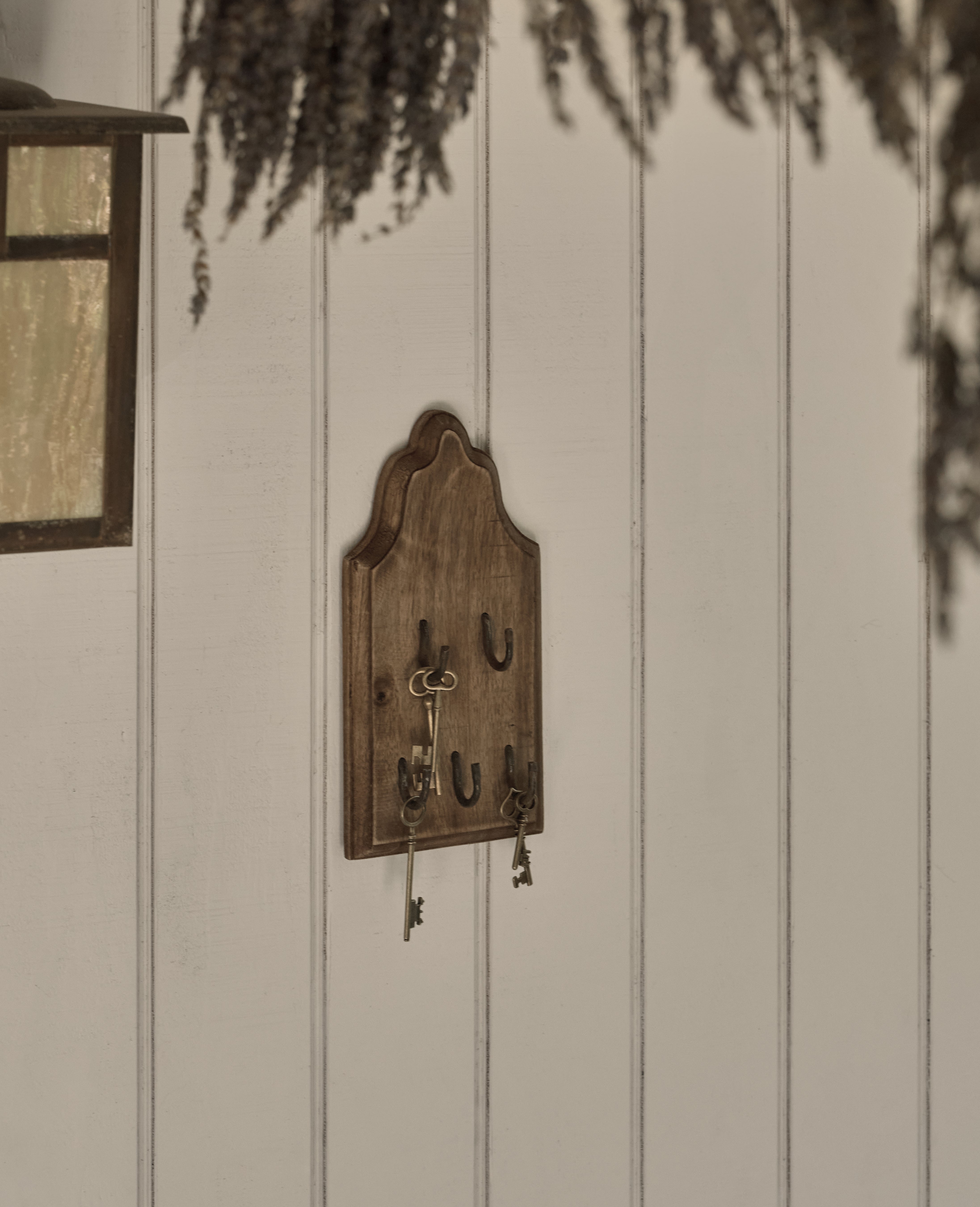 Chateau Key Holder