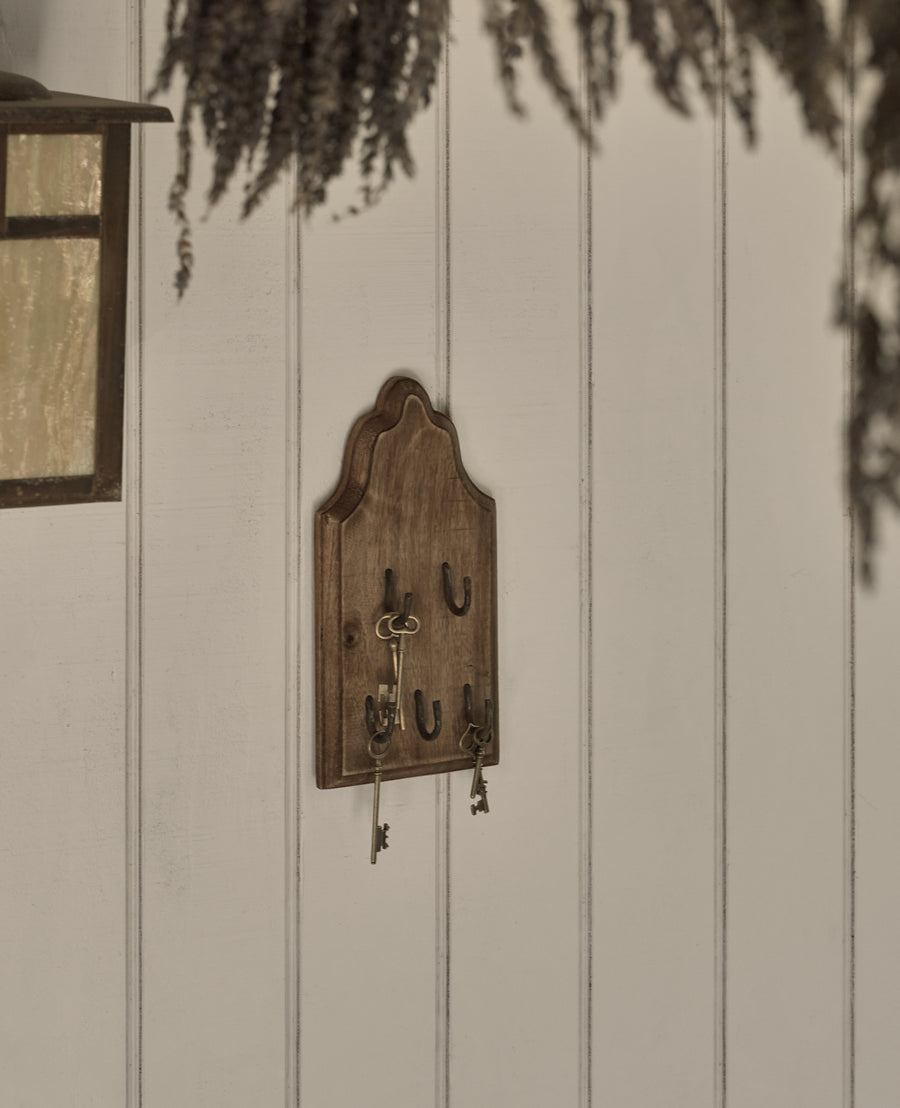 Chateau Key Holder