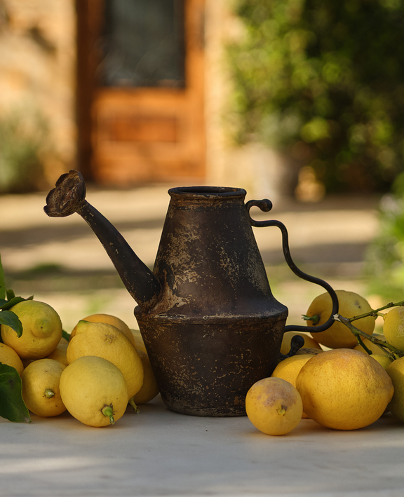 Cherish Watering Can