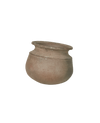 Clay Vessel - Assorted