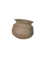 Clay Vessel - Assorted
