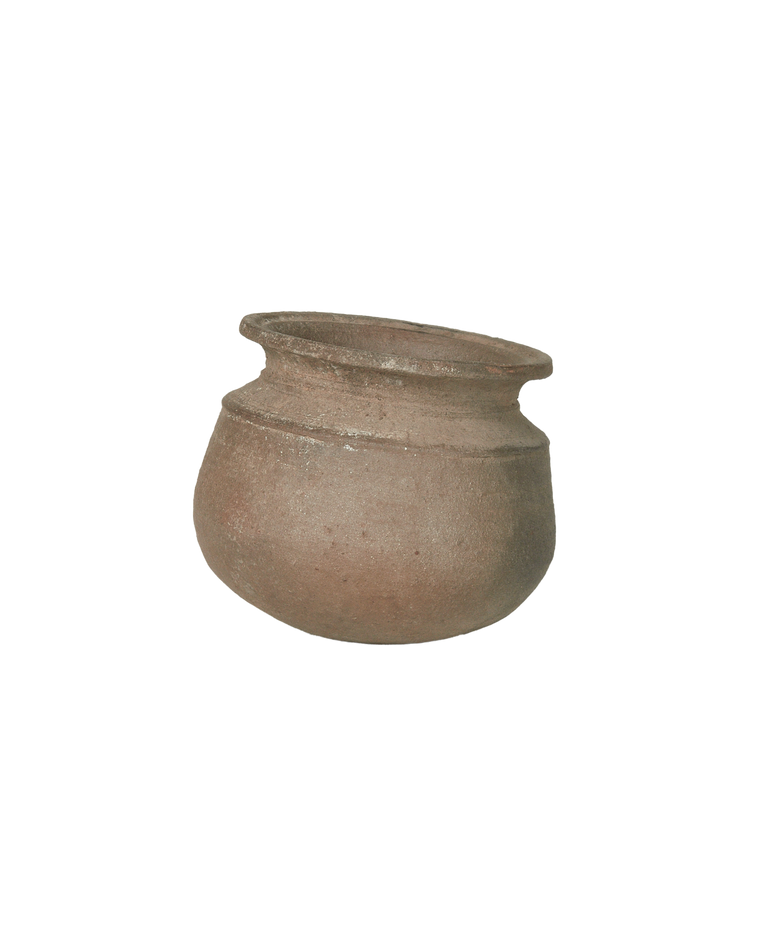 Clay Vessel - Assorted