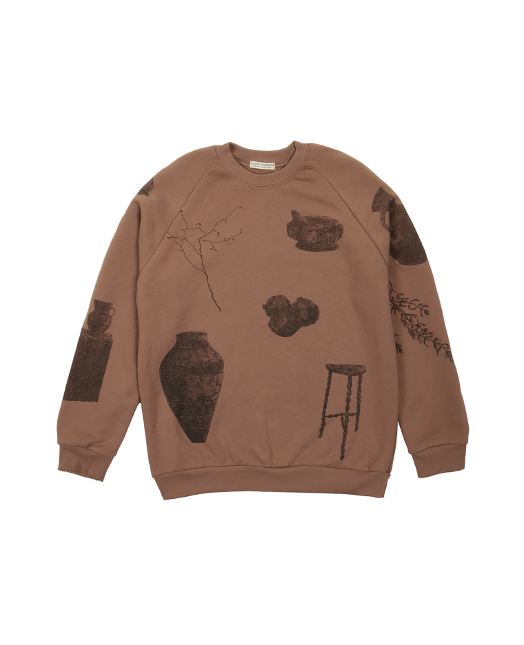 The Old Soul Crewneck