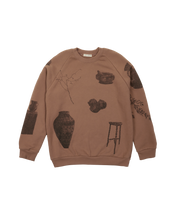 The Old Soul Crewneck