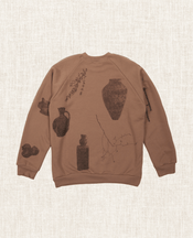 The Old Soul Crewneck