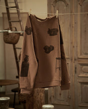 The Old Soul Crewneck